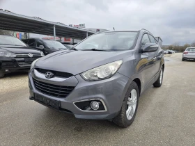 Hyundai IX35 1.7crdi 116к.с Топ състояние , снимка 1