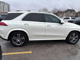 Mercedes-Benz GLE 350 4MATIC* DISTRONIC* BURMESTER* ОБДУХВАНЕ* 360* , снимка 3