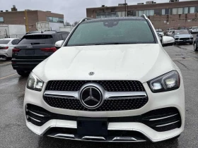 Mercedes-Benz GLE 350 4MATIC* DISTRONIC* BURMESTER* ОБДУХВАНЕ* 360* , снимка 6