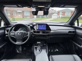 Lexus UX Hybrid 250h* Premium* AWD* АвтоКредит* (ЦЕНА ДО БГ, снимка 7