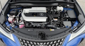 Lexus UX Hybrid 250h* Premium* AWD* АвтоКредит* (ЦЕНА ДО БГ, снимка 17