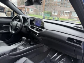 Lexus UX Hybrid 250h* Premium* AWD* АвтоКредит* (ЦЕНА ДО БГ, снимка 9