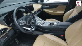 Hyundai Santa fe 2.2 4x4 | 360CAM| ОБДУХ| DIST| ТЕХНОТЕСТ, снимка 2