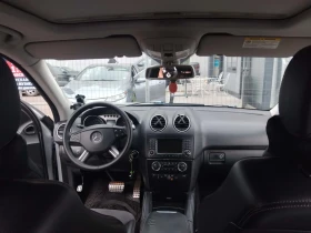 Mercedes-Benz ML 320 Сафтуер в момента е на 298к.с, снимка 4