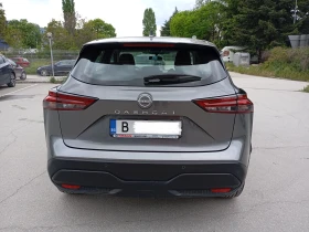 Nissan Qashqai 1.3 CVT 158к.с., снимка 3