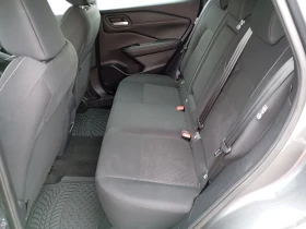 Nissan Qashqai 1.3 CVT 158к.с., снимка 6