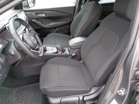 Nissan Qashqai 1.3 CVT 158к.с., снимка 5