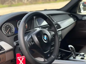 BMW X5 3.5d M PACK, снимка 8