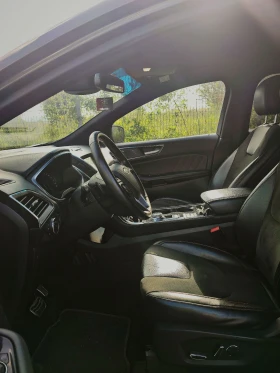 Ford Edge ST line, снимка 6