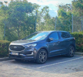 Ford Edge ST line, снимка 1