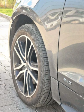 Ford Edge ST line, снимка 3