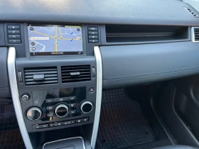 Land Rover Discovery Sport 2.2HDI Automat 4x4, снимка 10