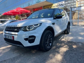 Land Rover Discovery Sport 2.2HDI Automat 4x4, снимка 1