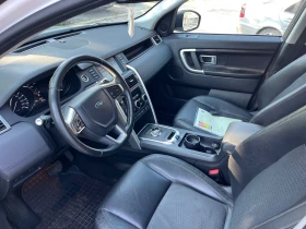 Land Rover Discovery Sport 2.2HDI Automat 4x4, снимка 8