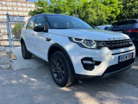 Land Rover Discovery Sport 2.2HDI Automat 4x4, снимка 3