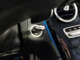 Mercedes-Benz GLC 300 BURMESTER * PANO * KEYLESS *  ПОДГРЕВИ * CARFAX, снимка 8