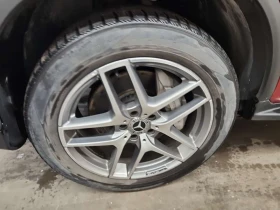 Mercedes-Benz GLC 300 BURMESTER * PANO * KEYLESS *  ПОДГРЕВИ * CARFAX, снимка 6