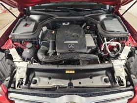 Mercedes-Benz GLC 300 BURMESTER * PANO * KEYLESS *  ПОДГРЕВИ * CARFAX, снимка 16