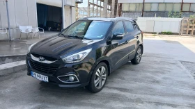 Hyundai IX35 tukson, снимка 1