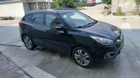 Hyundai IX35 tukson, снимка 5