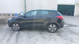 Hyundai IX35 tukson, снимка 2