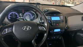 Hyundai IX35 tukson, снимка 10