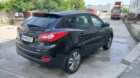 Hyundai IX35 tukson, снимка 4
