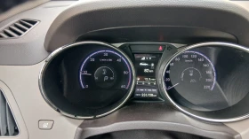 Hyundai IX35 tukson, снимка 9
