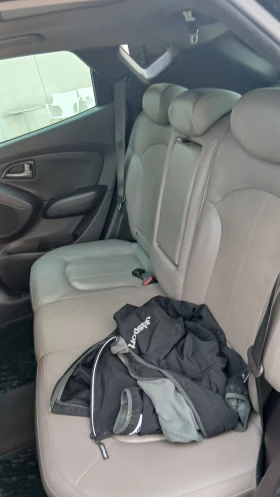 Hyundai IX35 tukson, снимка 7