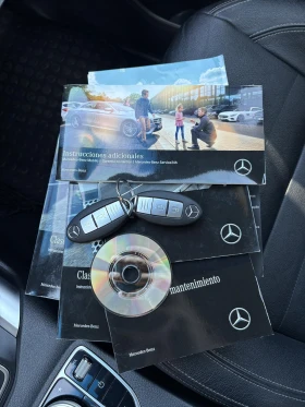 Mercedes-Benz X-Klasse 250d 76000km!!!, снимка 17