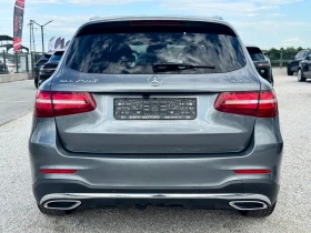 Mercedes-Benz GLC 250 AMG 4MATIC, снимка 5