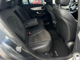 Mercedes-Benz GLC 250 AMG 4MATIC, снимка 11