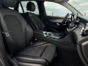 Mercedes-Benz GLC 250 AMG 4MATIC, снимка 13