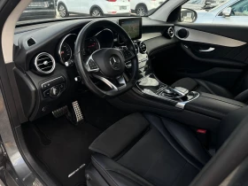 Mercedes-Benz GLC 250 AMG 4MATIC, снимка 7