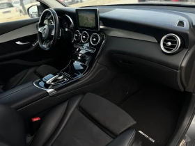 Mercedes-Benz GLC 250 AMG 4MATIC, снимка 12