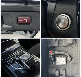 Mercedes-Benz GLC 250 AMG 4MATIC, снимка 17