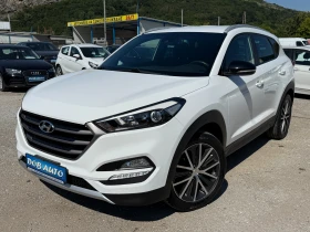 Hyundai Tucson 1.7CRDI-КЛИМАТРОНИК-КАМЕРА-ПАРКТРОНИК-КЕЙЛЕС, снимка 1