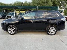 Mitsubishi Outlander 2.2DID-FULL-KEYLESS-4x4-7места-КОЖА-НАВИ-КАМЕРА, снимка 4