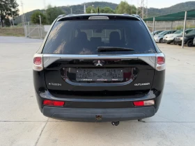 Mitsubishi Outlander 2.2DID-FULL-KEYLESS-4x4-7места-КОЖА-НАВИ-КАМЕРА, снимка 8