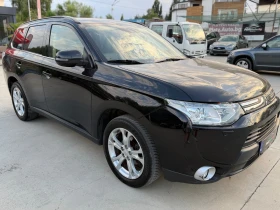 Mitsubishi Outlander 2.2DID-FULL-KEYLESS-4x4-7места-КОЖА-НАВИ-КАМЕРА, снимка 3
