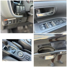 Mitsubishi Outlander 2.2DID-FULL-KEYLESS-4x4-7места-КОЖА-НАВИ-КАМЕРА, снимка 16