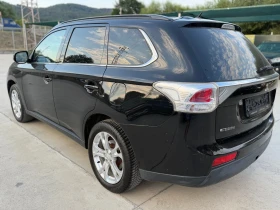 Mitsubishi Outlander 2.2DID-FULL-KEYLESS-4x4-7места-КОЖА-НАВИ-КАМЕРА, снимка 6