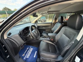 Mitsubishi Outlander 2.2DID-FULL-KEYLESS-4x4-7места-КОЖА-НАВИ-КАМЕРА, снимка 10