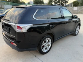 Mitsubishi Outlander 2.2DID-FULL-KEYLESS-4x4-7места-КОЖА-НАВИ-КАМЕРА, снимка 7