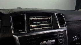 Mercedes-Benz GL 400 4MATIC* КОЖА* ПОДГРЕВ* ПАНО* 360, снимка 13
