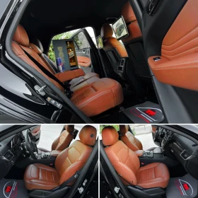 Mercedes-Benz GLE 350 6.3 AMG/ 9G/ NIGHT EDITION/ 3xTV/ CARBON/ 4MATIC/, снимка 9