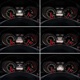 Mercedes-Benz GLE 350 6.3 AMG/ 9G/ NIGHT EDITION/ 3xTV/ CARBON/ 4MATIC/, снимка 15