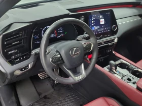 Lexus RX 350 / АВТОКРЕДИТ, снимка 7