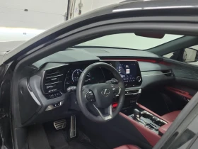 Lexus RX 350 / АВТОКРЕДИТ, снимка 8