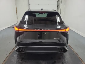 Lexus RX 350 / АВТОКРЕДИТ, снимка 4